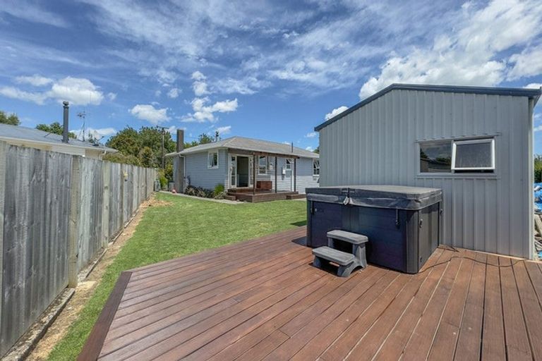 Photo of property in 14 Hohaia Crescent, Matamata, 3400