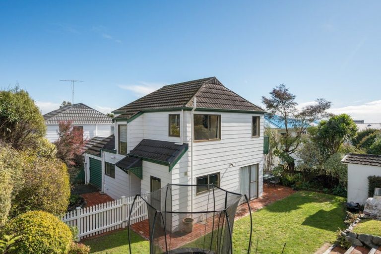 Photo of property in 22 Wastney Terrace, Marybank, Nelson, 7010