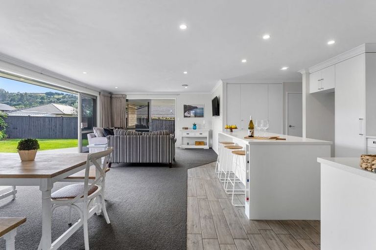 Photo of property in 118 Hillpark Drive, Pokeno, 2402