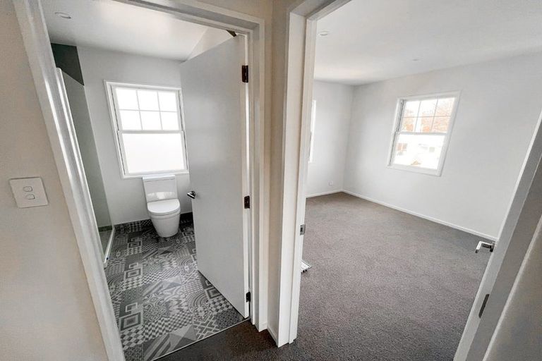 Photo of property in 1/119 Hastings Street East, Sydenham, Christchurch, 8023