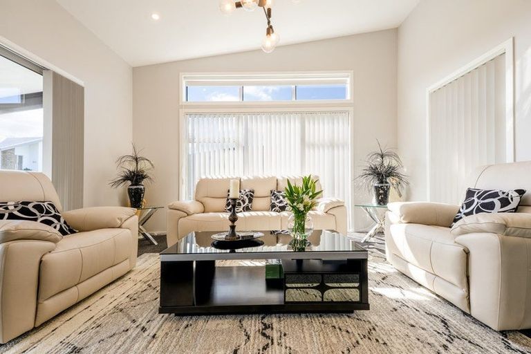 Photo of property in 28 Meadowstone Street, Gleniti, Timaru, 7910