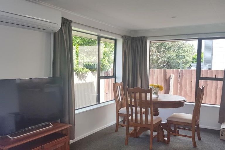 Photo of property in 58a Brockworth Place, Riccarton, Christchurch, 8011