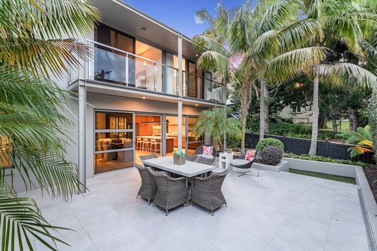 Photo of property in 26d Merivale Avenue, Epsom, Auckland, 1023