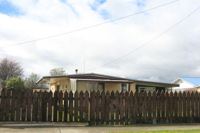 Photo of property in 10 Karamu Street, Mangakino, 3421