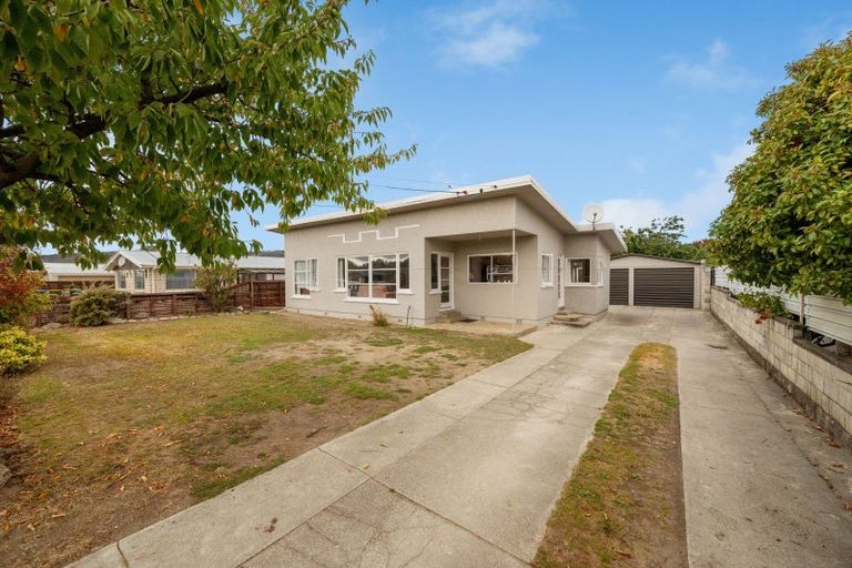 Photo of property in 7 Gregg Street, Alexandra, 9320