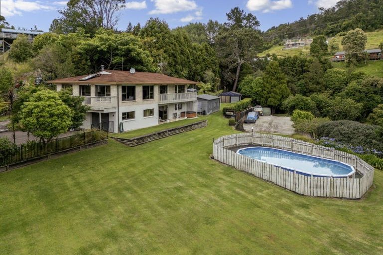 Photo of property in 1 Maruia Place, Minden, Tauranga, 3176