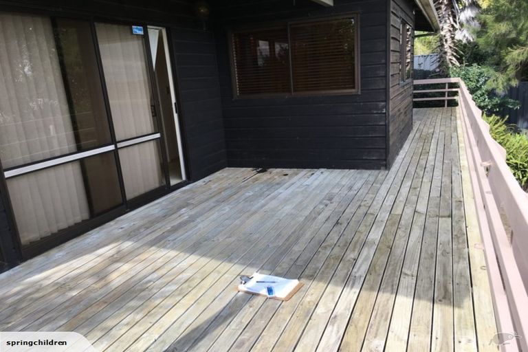 Photo of property in 86 Hattaway Avenue, Bucklands Beach, Auckland, 2012