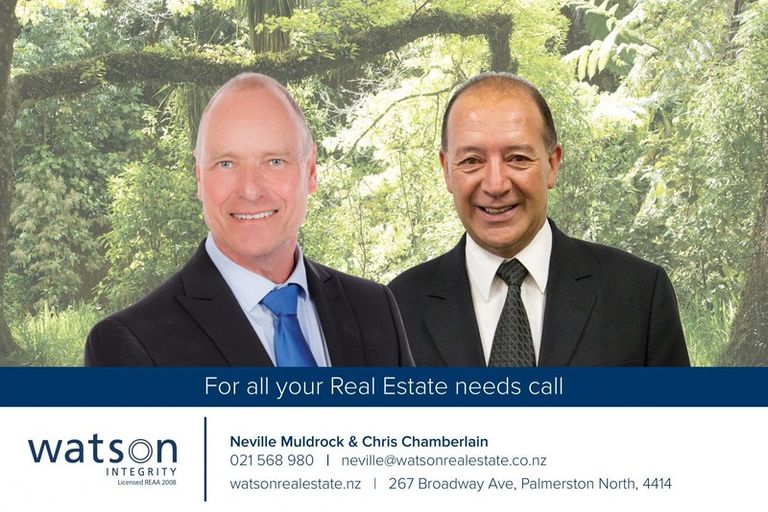 Photo of property in 79 Vogel Street, Roslyn, Palmerston North, 4414