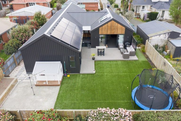 Photo of property in 12a Belt Road, Allenton, Ashburton, 7700