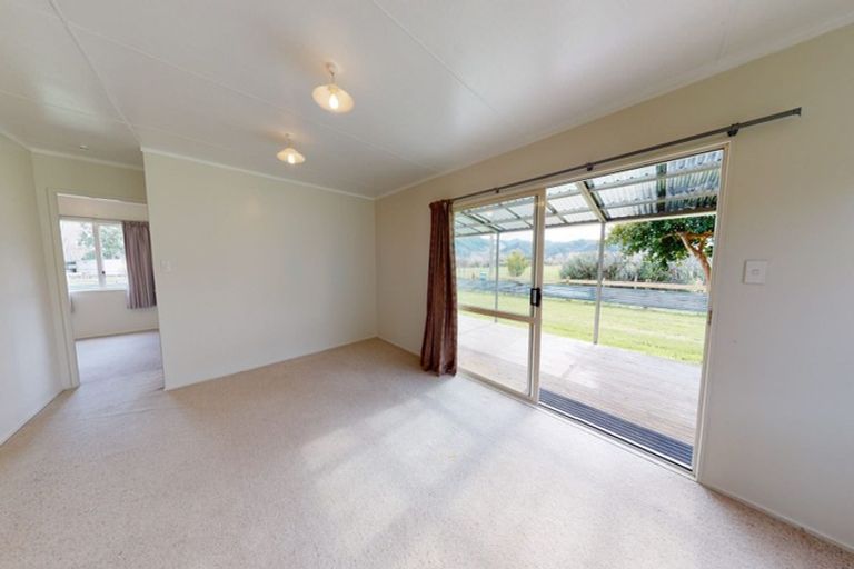 Photo of property in 271b Okirae Road, Fordell, Whanganui, 4577