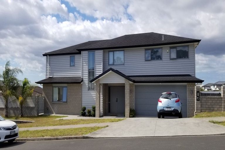 Photo of property in 50 Arrowsmith Drive, Flat Bush, Auckland, 2019