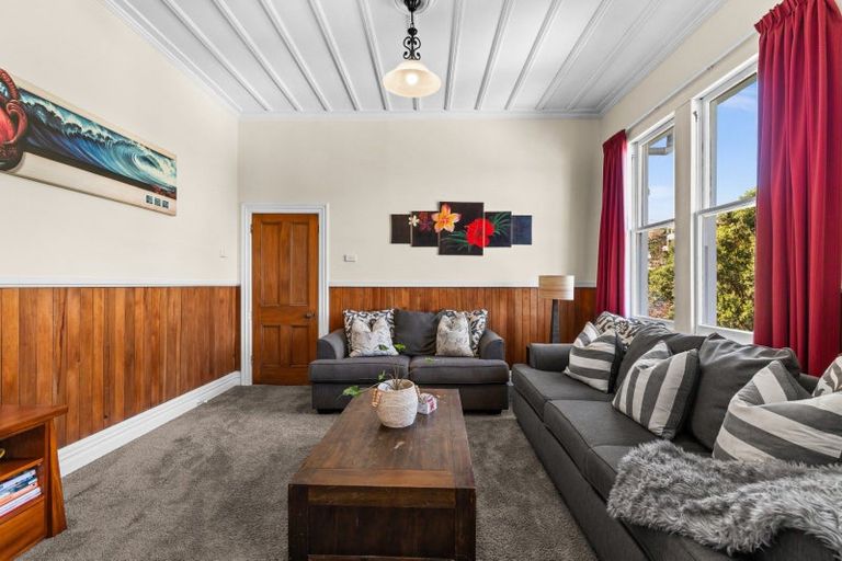 Photo of property in 4a Hooker Avenue, Hospital Hill, Napier, 4110