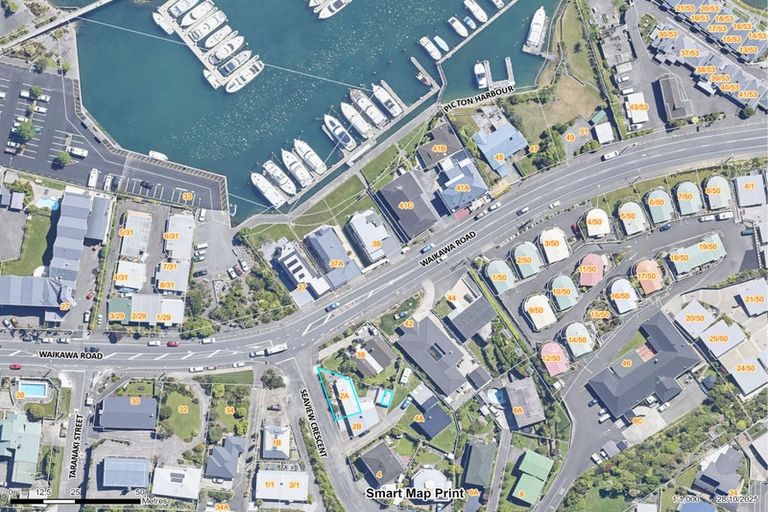 Photo of property in 2b Seaview Crescent, Picton, 7220