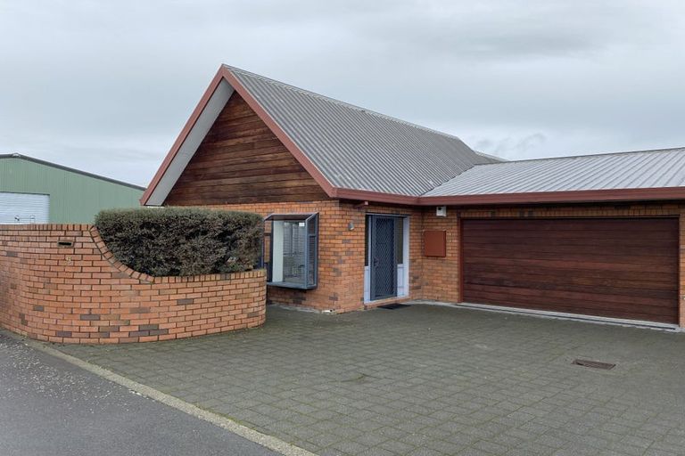 Photo of property in 5 Miller Place, Masterton, 5810