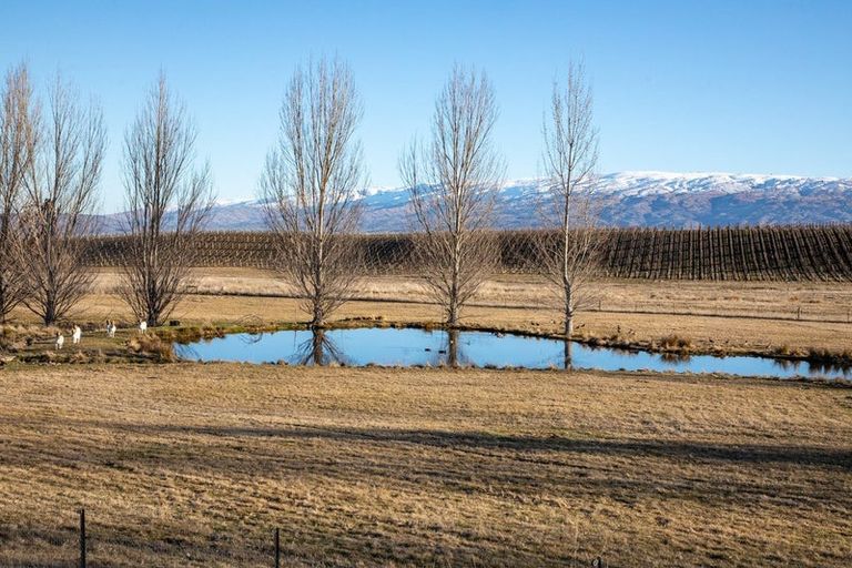 Photo of property in 309 Golden Road, Springvale, Alexandra, 9393