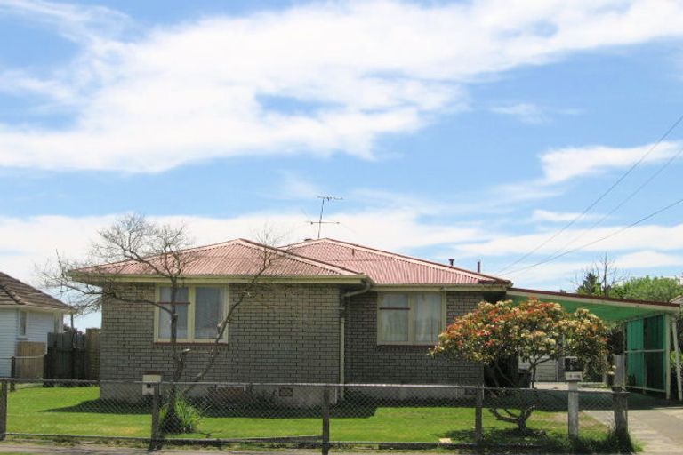 Photo of property in 44 Munro Street, Elgin, Gisborne, 4010