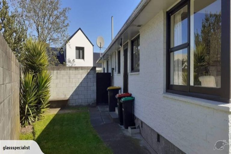 Photo of property in 40b Somme Street, St Albans, Christchurch, 8014