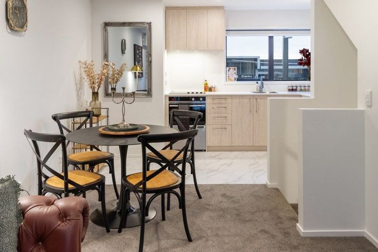 Photo of property in 7/5 Lava Lane, Christchurch Central, Christchurch, 8011