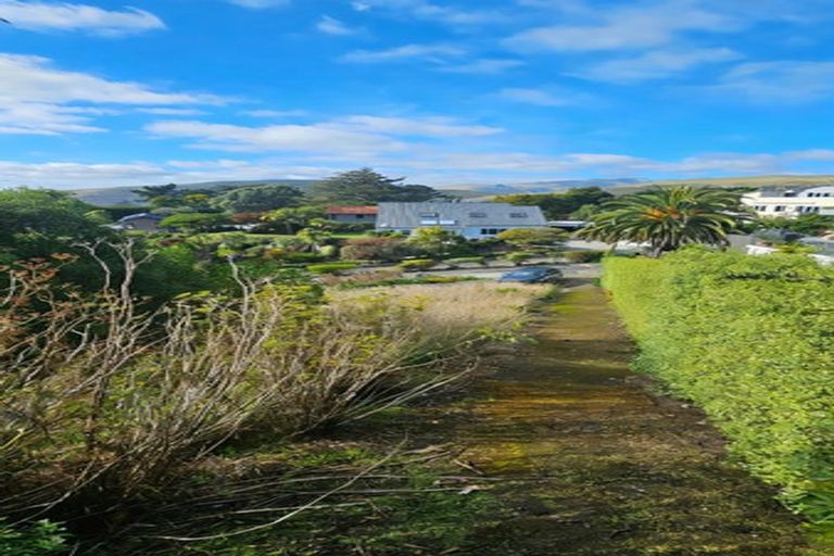 Photo of property in 4 Appian Lane, Scarborough, Christchurch, 8081