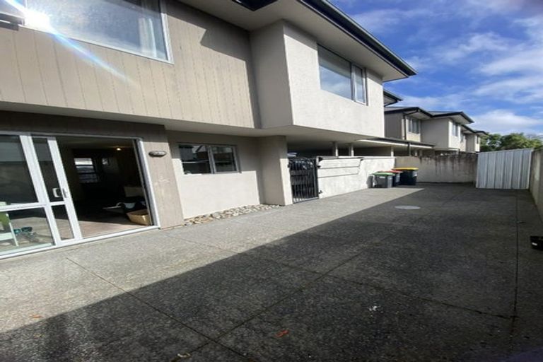 Photo of property in 55b Brockworth Place, Riccarton, Christchurch, 8011