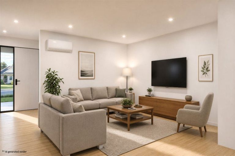 Photo of property in 173 Lady Isaac Drive, Rolleston, 7678