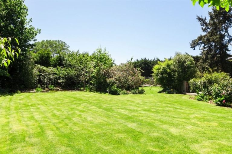 Photo of property in 214 Greigs Road, Clarkville, Kaiapoi, 7691