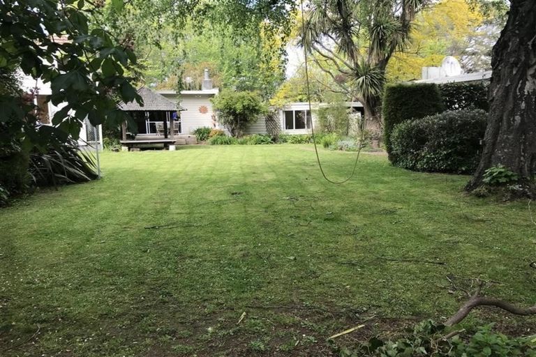 Photo of property in 9 Ford Road, Opawa, Christchurch, 8023