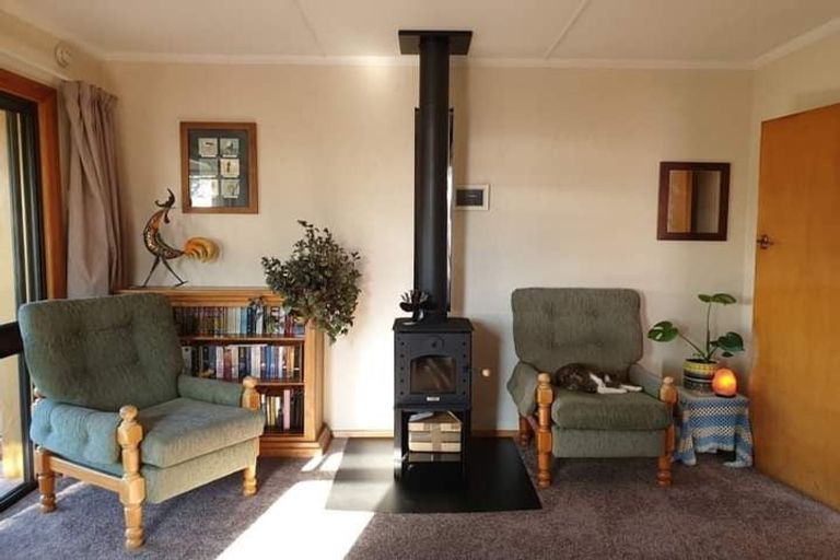 Photo of property in 213 Signal Hill Road, Opoho, Dunedin, 9010