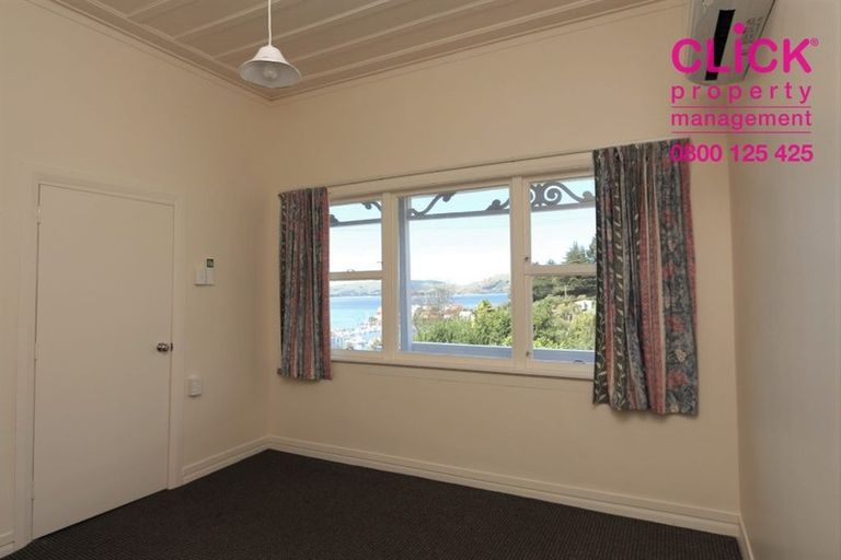 Photo of property in 37 Harbour Terrace, Careys Bay, Port Chalmers, 9023