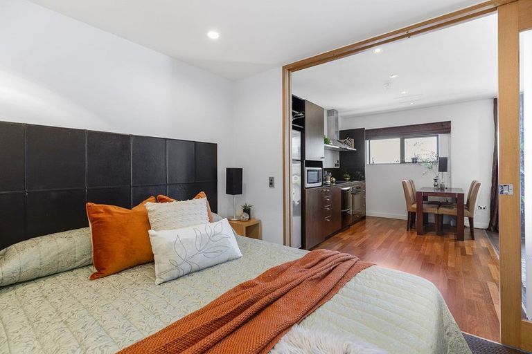 Photo of property in 7/257c Wakefield Street, Te Aro, Wellington, 6011