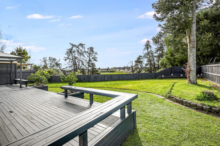 Photo of property in 31 Mckain Place, Fitzroy, Hamilton, 3206