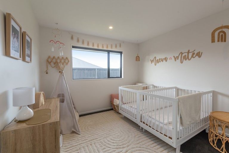 Photo of property in 76 Thornborough Drive, Rolleston, 7615