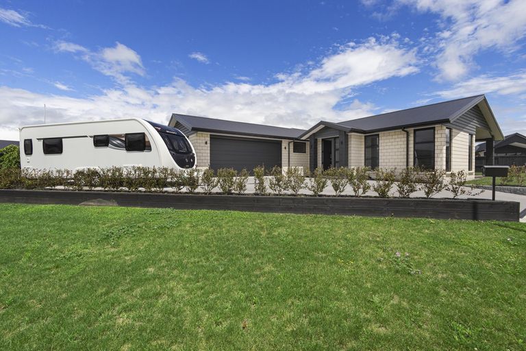 Photo of property in 10 Sadie Drive, Matamata, 3400