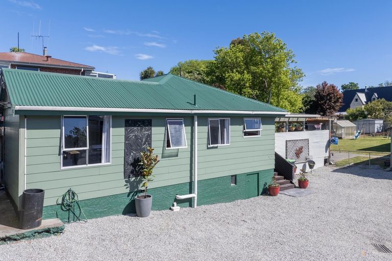 Photo of property in 57a Hassall Street, Parkside, Timaru, 7910