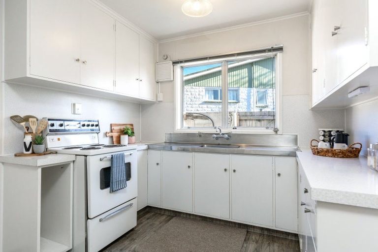 Photo of property in 118 Alfred Street, Blenheim, 7201