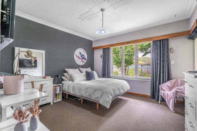 Photo of property in 437 Racecourse Road, Hargest, Invercargill, 9810