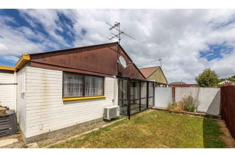 Photo of property in 71d Ashley Street, Rangiora, 7400