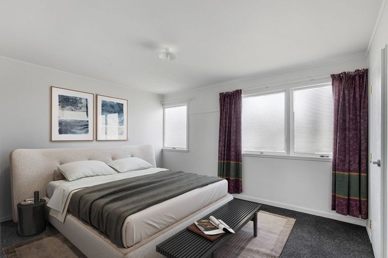 Photo of property in 12 Cornwall Street, Gate Pa, Tauranga, 3112