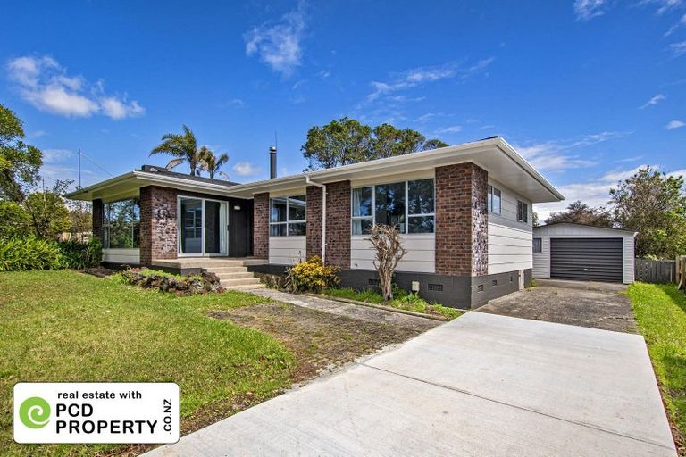 Photo of property in 108 Raumanga Heights Drive, Raumanga, Whangarei, 0110