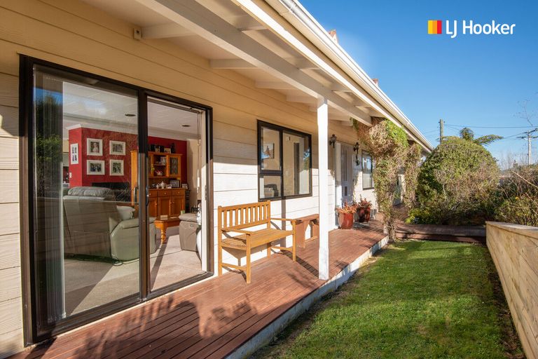 Photo of property in 14 Penrich Street, Abbotsford, Dunedin, 9018