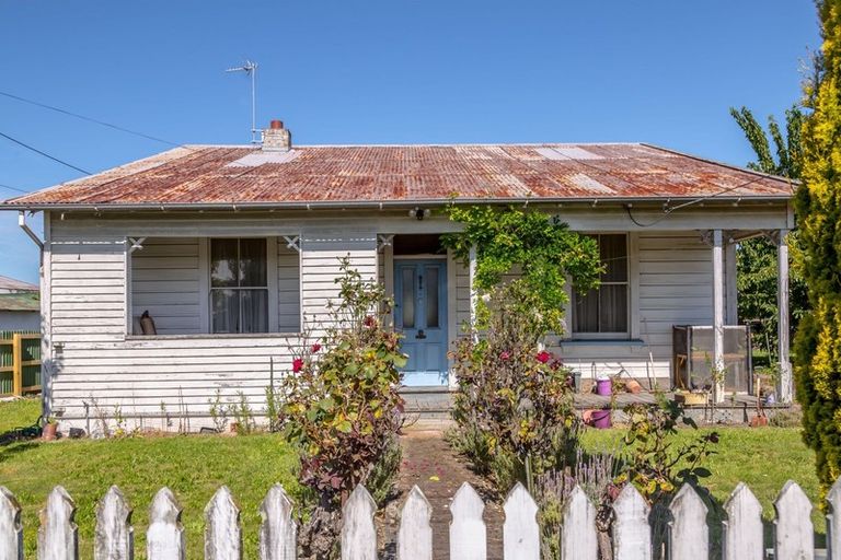 Photo of property in 95 Lincoln Road, Masterton, 5810