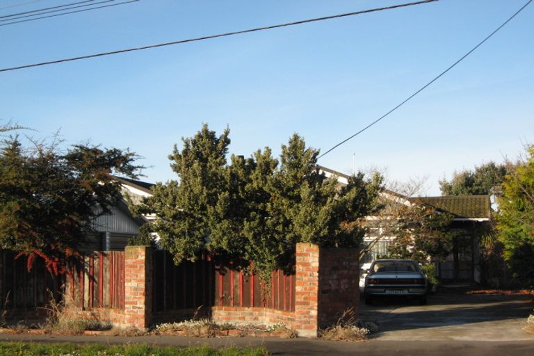 Photo of property in 57 Rookwood Avenue, New Brighton, Christchurch, 8083