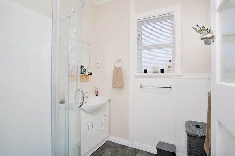 Photo of property in 478 Tweed Street, Georgetown, Invercargill, 9812