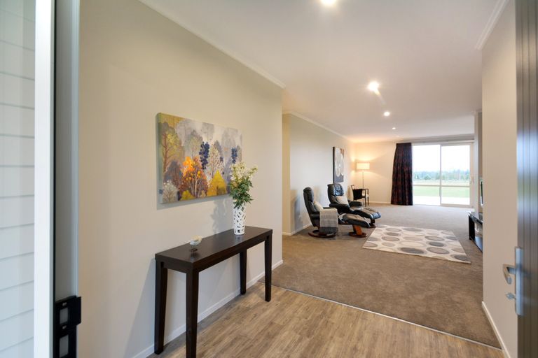 Photo of property in 242 Tirohanga Road, North Taieri, Mosgiel, 9092