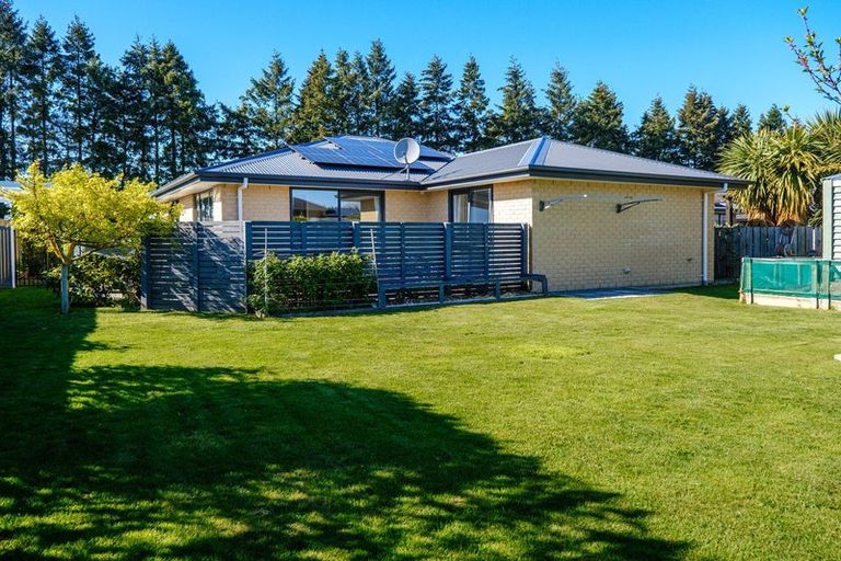 Photo of property in 81 Barkers Road, Methven, 7730
