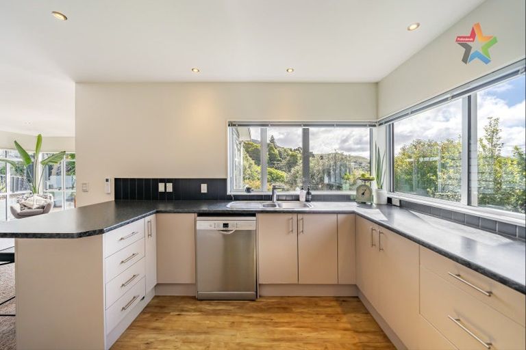 Photo of property in 130 Redvers Drive, Belmont, Lower Hutt, 5010