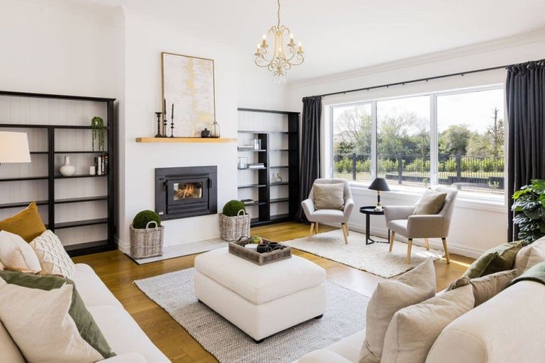 Photo of property in 38 Rosebanks Drive, Tamahere, Hamilton, 3283