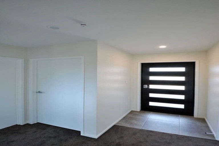 Photo of property in 32b Bradbury Avenue, Rolleston, 7614