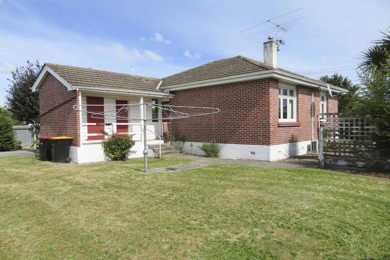 Photo of property in 6 Milton Street, Gore, 9710