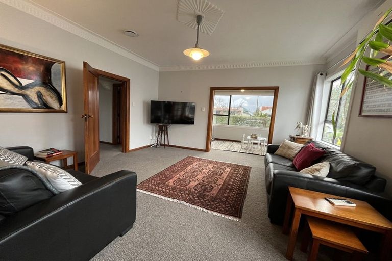 Photo of property in 10 Morse Street, Marewa, Napier, 4110